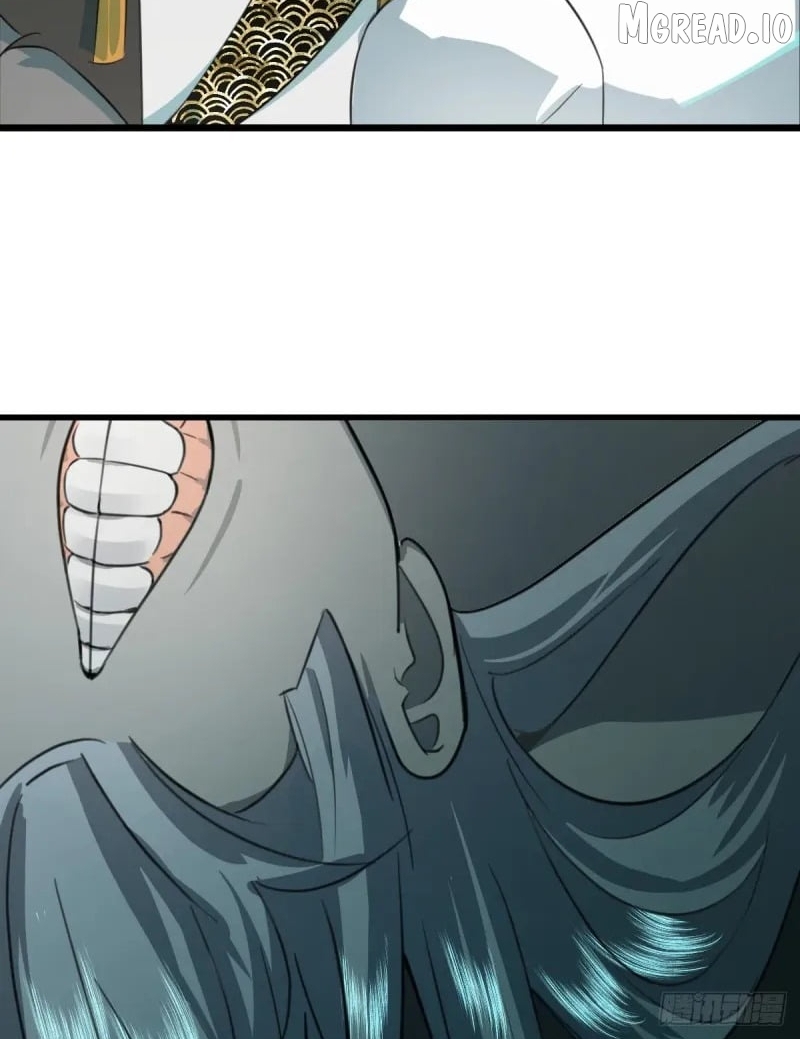 My Own Evil God Chapter 4 - page 12
